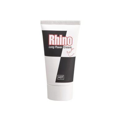 Крем пролонгирующий RHINO Long Power Cream, 30 ml