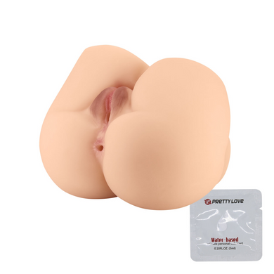 Мастурбатор вагина и анус CRAZY BULL - Rolonda, BM-009251N