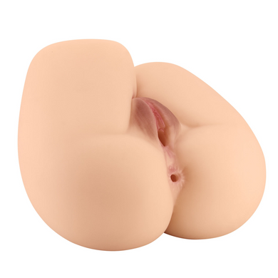 Мастурбатор вагина и анус CRAZY BULL - Rolonda, BM-009251N