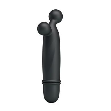 Вибромассажер серии Pretty Love "GODDARD" BI-014535-4