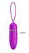 Виброяйцо серии Pretty Love Edwina, BI-014447