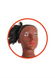 Надувна лялька BOYS of TOYS - ALECIA 3D із вставкою з кібершкіри та вібростимуляцією, BS5900002