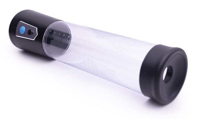 Автоматическая вакуумная помпа CANWIN Passion Pump Men - P401A