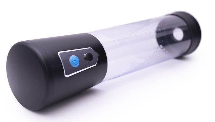 Автоматическая вакуумная помпа CANWIN Passion Pump Men - P401A