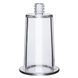 Набор из 2-ух вакуумных помп для стимуляции сосков CANWIN - Lollipop Pump Pink, CAN-P512 PINK
