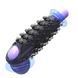 Стимулирующая насадка Meleon - Lock Beads Locking Sleeve, PS-12