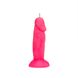 Свічка LOVE FLAME - Little Guy Pink Fluor, CPS06-PINK