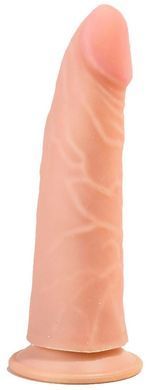 Фалоімітатор EGZO Ciberskin D003 (17,5 см х 3,5 см)