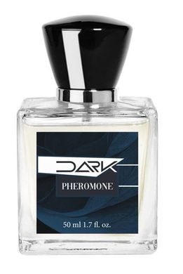 Духи з феромонами для чоловіків Dark Pheromone, 50 ml
