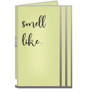 Парфюмерная вода с феромонами для женщин Smell Like #&nbsp;08 for Women, 1 ml
