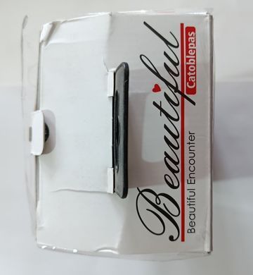 УЦЕНКА - Фаллоимитатор с мошонкой на присоске BAILE - Beautiful Catoblepas 8.1", BW-008106NR