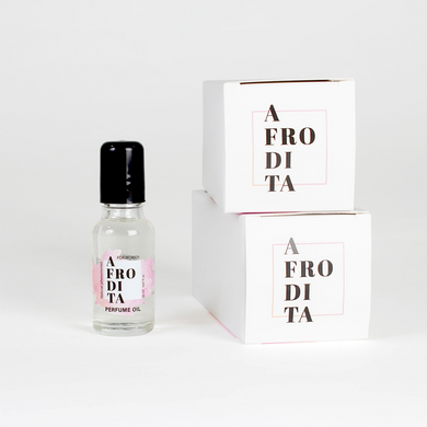 Масляні парфуми з феромонами для жінок Secret Play - Afrodita Perfume oil 20 ml, 37055
