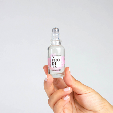 Масляні парфуми з феромонами для жінок Secret Play - Afrodita Perfume oil 20 ml, 37055