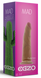 Фалоімітатор EGZO Ciberskin D003 (17,5 см х 3,5 см)