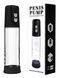 Автоматична вакуумна помпа CANWIN Penis Pump - P402A