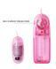Мастурбатор-вагіна BAILE - 3D Masturbator Vibration, BM-009146