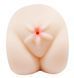 Мастурбатор-вагіна BAILE - 3D Masturbator Vibration, BM-009146