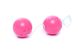 Вагинальные шарики Duo balls Pink, BS6700031