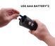 Автоматична вакуумна помпа CANWIN Penis Pump - P402A