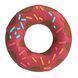 Ерекційне кільце Crazy Bull - Berry Super Donut Silicone Cock Ring, BI-210344-1