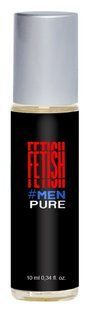 Духи з феромонами для чоловіків FETISH PURE MEN, 10 ml