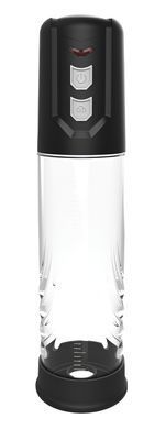 Автоматична вакуумна помпа із зарядкою від USB CANWIN Penis Pump - P402AU