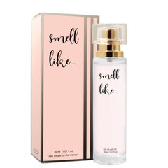 Парфумерна вода з феромонами для жінок Smell Like # 02 for Women, 30 ml