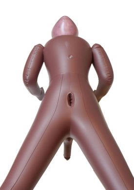 Надувная кукла BOYS of TOYS - Kickboxer, BS5900012