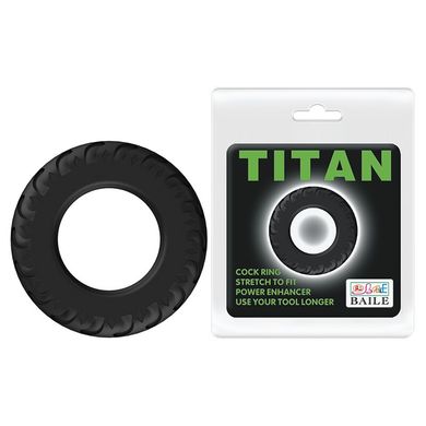 Ерекційне кільце "Titan" BI-210146