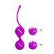 УЦЕНКА - Вагинальные шарики Pretty Love Kegel BALL I BI-014490-1