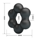 Ерекційне кільце Crazy Bull №10 - CLAUZELL Super Soft, BI-210352