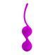 УЦЕНКА - Вагинальные шарики Pretty Love Kegel BALL I BI-014490-1