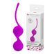 УЦЕНКА - Вагинальные шарики Pretty Love Kegel BALL I BI-014490-1