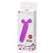 Вибромассажер серии Pretty Love "GODDARD" BI-014535