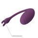 Віброяйце кероване смартфоном Pretty Love - Catalina 12 vibration functions Mobile APP, BI-014935HP-1