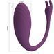 Віброяйце кероване смартфоном Pretty Love - Catalina 12 vibration functions Mobile APP, BI-014935HP-1