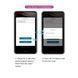 Віброяйце кероване смартфоном Pretty Love - Catalina 12 vibration functions Mobile APP, BI-014935HP-1