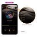 Віброяйце кероване смартфоном Pretty Love - Catalina 12 vibration functions Mobile APP, BI-014935HP-1