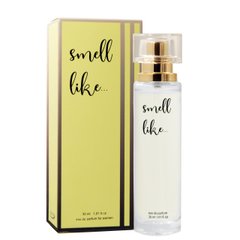 Парфумерна вода з феромонами для жінок Smell Like # 05 for Women, 30 ml