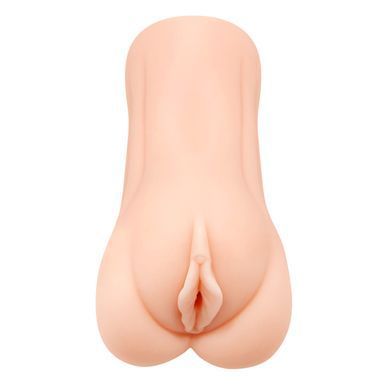 Мастурбатор-вагина Crazy Bull - Manga Vagina Masturbator Flesh, BM-009205K
