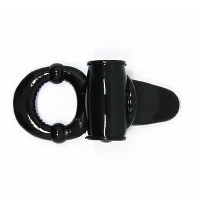 Эрекционное кольцо с вибрацией " Sweet Vibration Ring " BI-014081-1