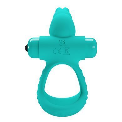 Эрекционное кольцо Pretty Love - PASSIONATE FIGGY, BI-210321-1