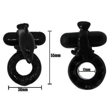 Кільце ерекційне "SWEET RING" BI-010133-2