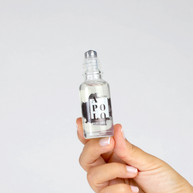 Масляные духи с феромонами для мужчин Secret Play - Apolo Perfume oil 20 ml, 37079
