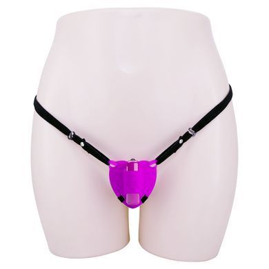 Стимулятор клитора Prety Love - Clitoral Massager Heartbeat 10 vibration functions, BW-022093