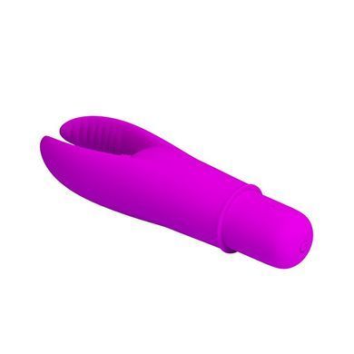 Вибратор серии Pretty Love - HEDY, BI-014599