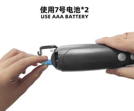 Автоматична вакуумна помпа CANWIN Penis Pump - P403A