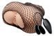 Мастурбатор вагина и анус с двойной вибрацией CRAZY BULL - JESSICA Vibrating, BM-009182Z-1