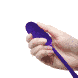 УЦЕНКА - Виброяйцо с рельефным дизайном Pretty Love - MARINA EGG Purple, DIS-BI-014708-3