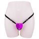 Стимулятор клитора Prety Love - Clitoral Massager Heartbeat 10 vibration functions, BW-022093